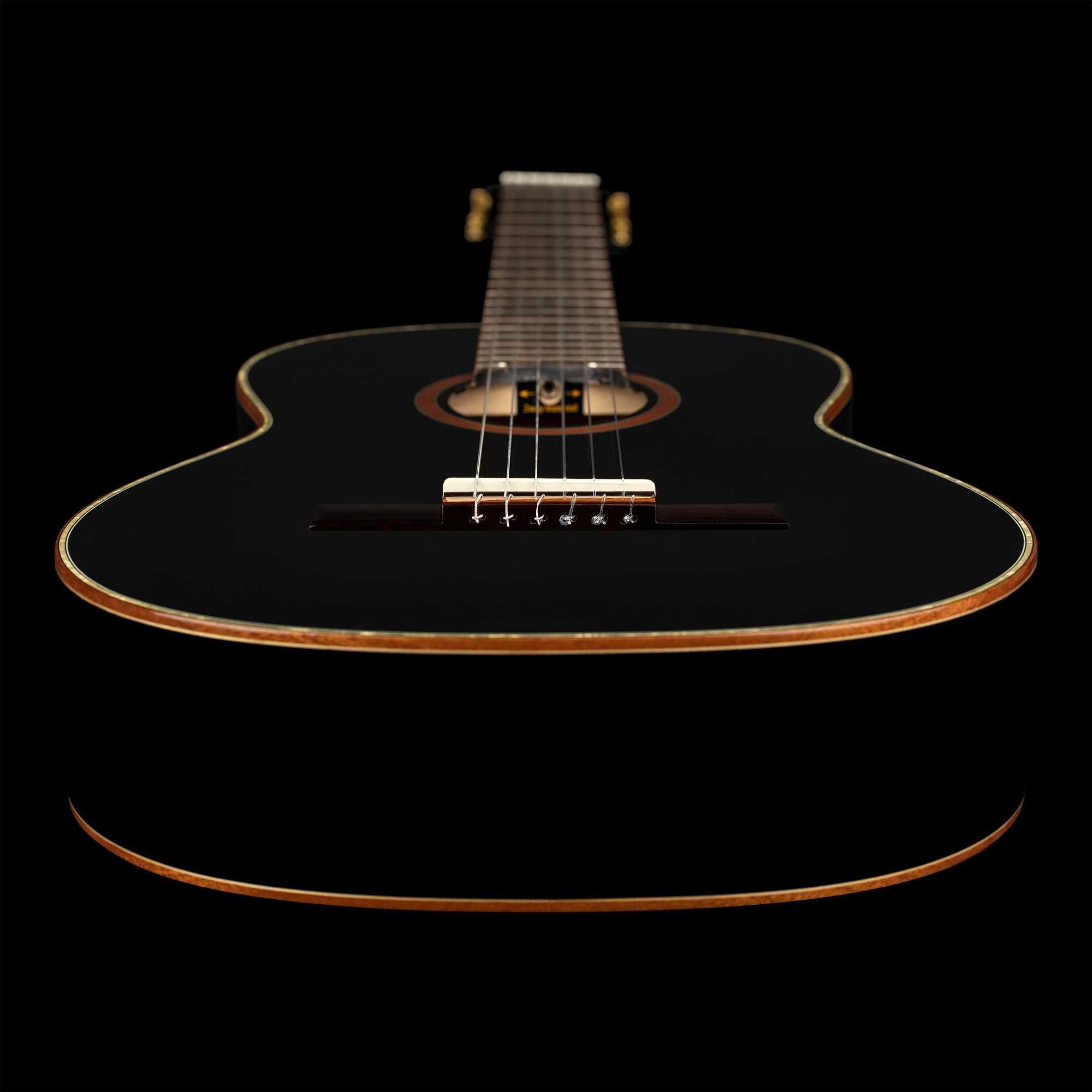 Ortega R221BK-3/4 Gitara klasyczna