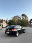 Bmw serie 116D 2013