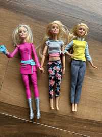 Lalka Barbie 2 sztuki