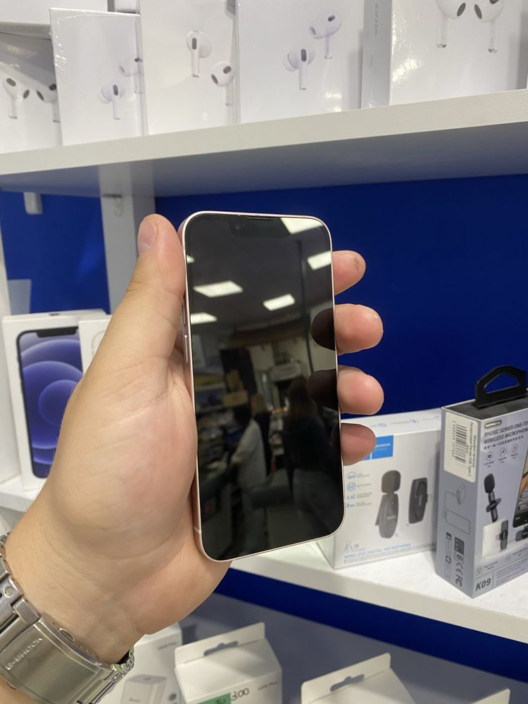 iphone 13 mini 128