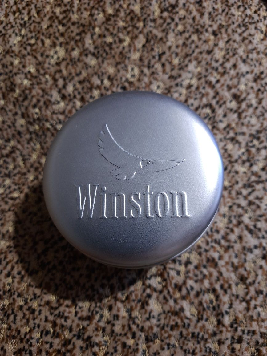 Часы наручные новые Wlnston.