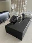 Okulary Saint Laurent