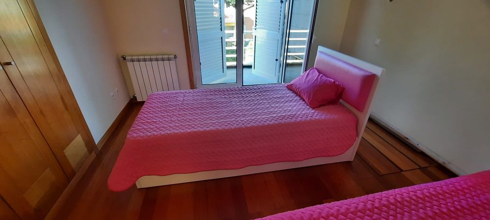Móveis quarto como novo