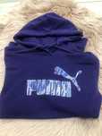 Bluza damska Puma
