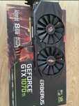 Geforce gtx 1070ti