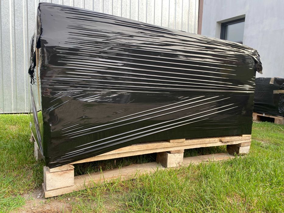Słupek geodezyjny/paleta/100szt.-40cm/granicznik/wysyłka/kamienie