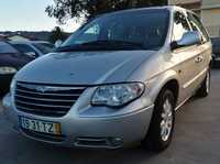 Chrysler Voyager 2.5 CRD LX