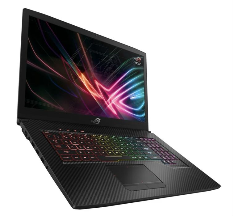 Asus ROG GL703GE