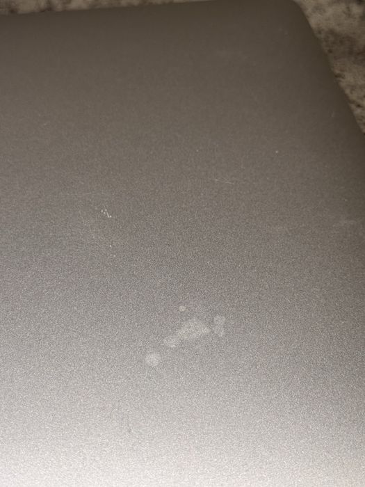 MacBook pro, 2017, 16гб