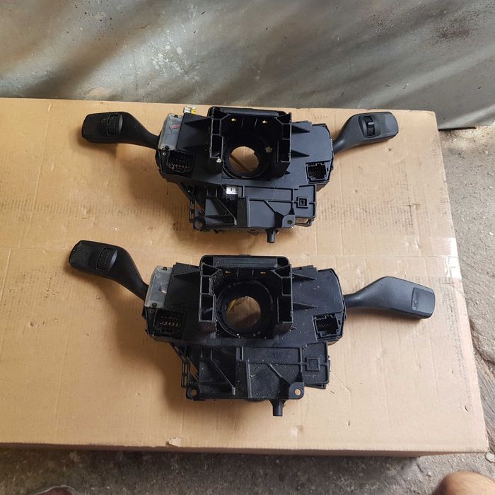 przełączniki [pod kierownicę Ford Focus Mk2 , C-Max , Kuga