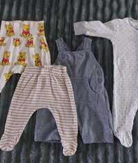 Набір дитячого одягу для новороджених