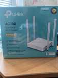 Продам WI-FI роутер