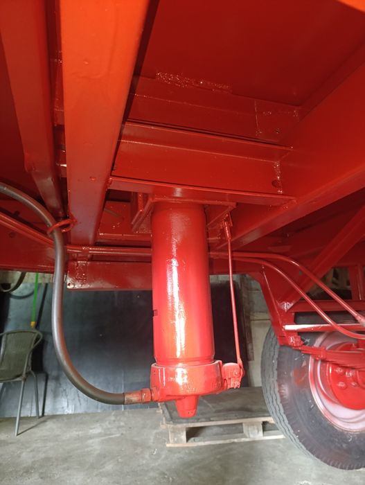 Autosan d47 po odbudowie