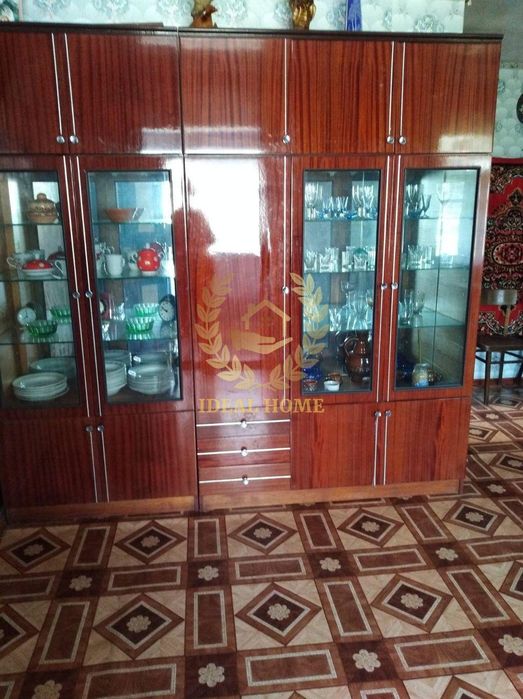 Будинок в селі Семигори