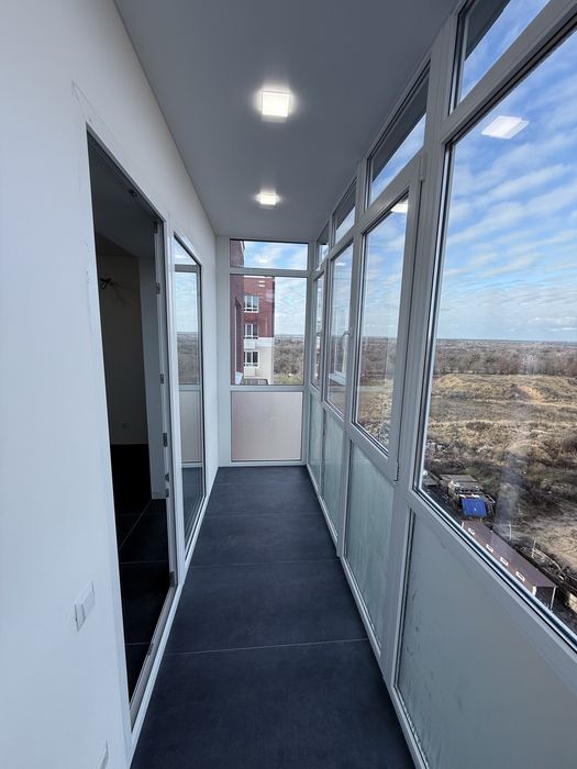 Продається квартира 2-кім. Греків Ліс