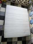 Materac 160x200 IKEA HOVAG