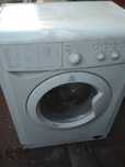 Стиралка Indesit IWSC4085 разборка