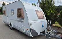 Продам KNAUS Sudwind 450