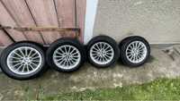 Диски з шинами 5/120 r16 Bmw Reno Opel