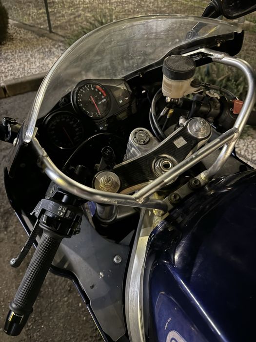 Honda CBR 900 Fireblade | Excelente Estado | Toda Original