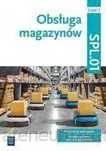 (NOWA) Obsługa magazynów  SPL.01. Podręcznik część 2 Wydanie 2023