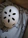 Kask rowerowy oryginalny Fiat