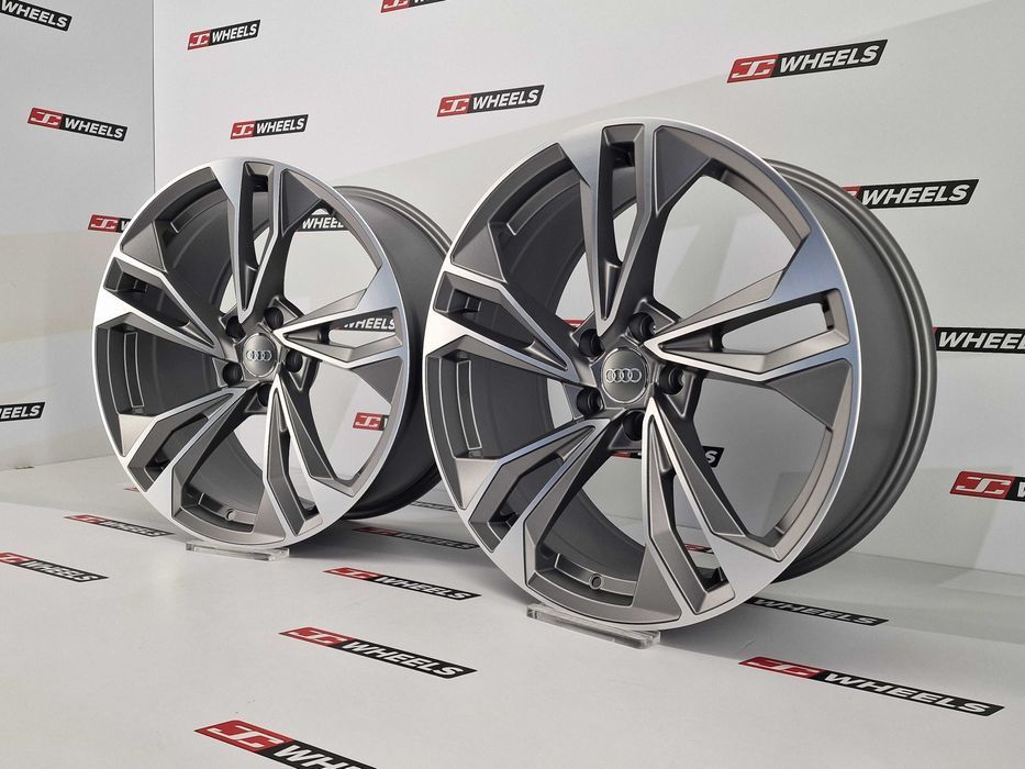 Jantes Look Audi A5 S5 em 20 | 5x112