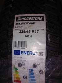 Bridgestone 225/65/17 lm005