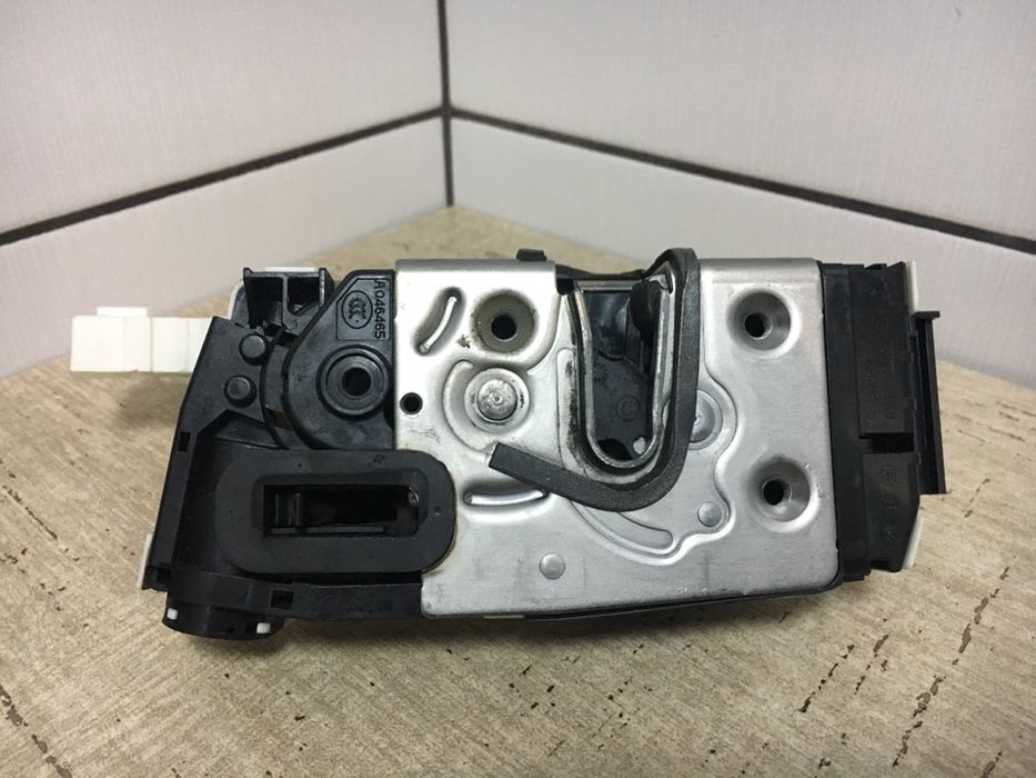 Замок трос ручка боковой задней передней двери Sprinter W906