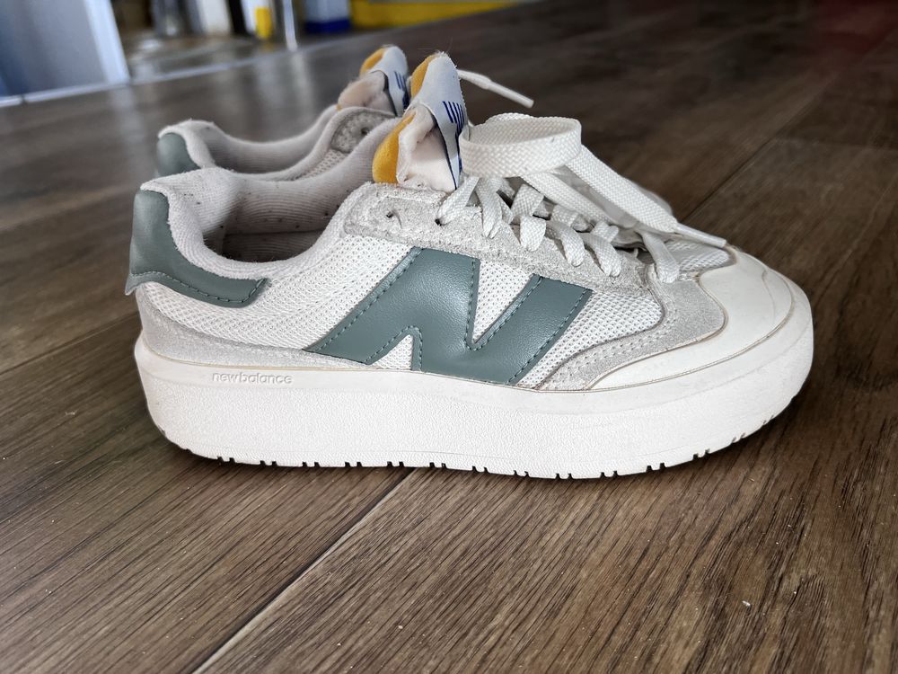Buty New Balance 36