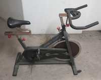 Bicicleta estática Domyos VS700