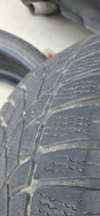 Dunlop sp sport 3d 255/35/20