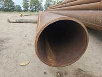 Rura stalowa fi323,9 x 12,5; rura fi323 x 12
