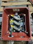 Śilnik elektryczny 11 kw 1450 obrotów
