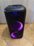 Power audio manta spk5210 mikrofon nowe