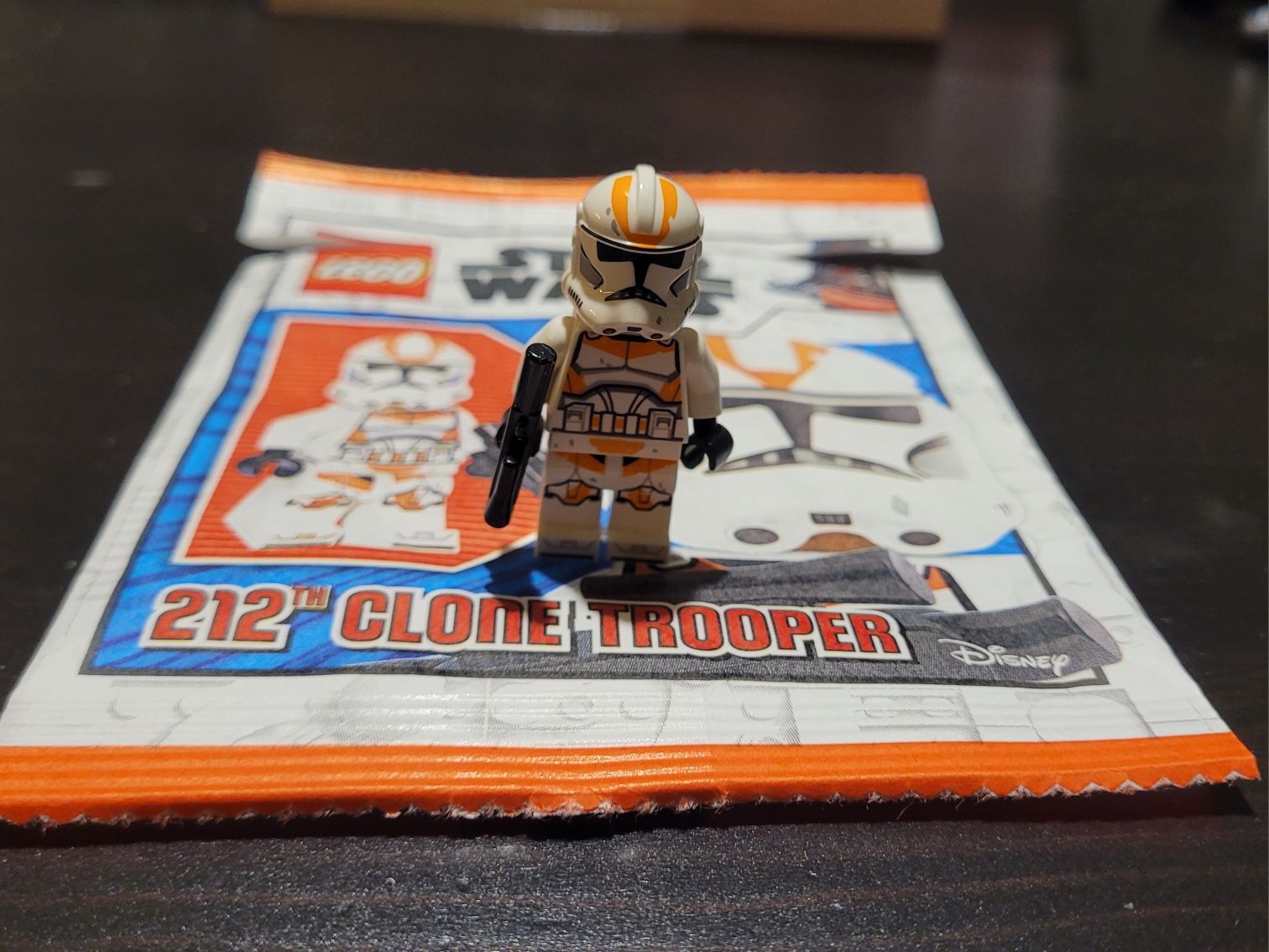 LEGO Star Wars figurka 212th Clone Trooper sw1235