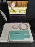 Huawei Matebook 13D nowa bateria IDEALNY 8/512GB