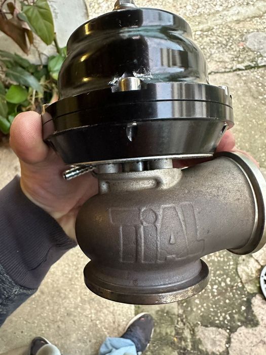 Wastegate tial 45mm
