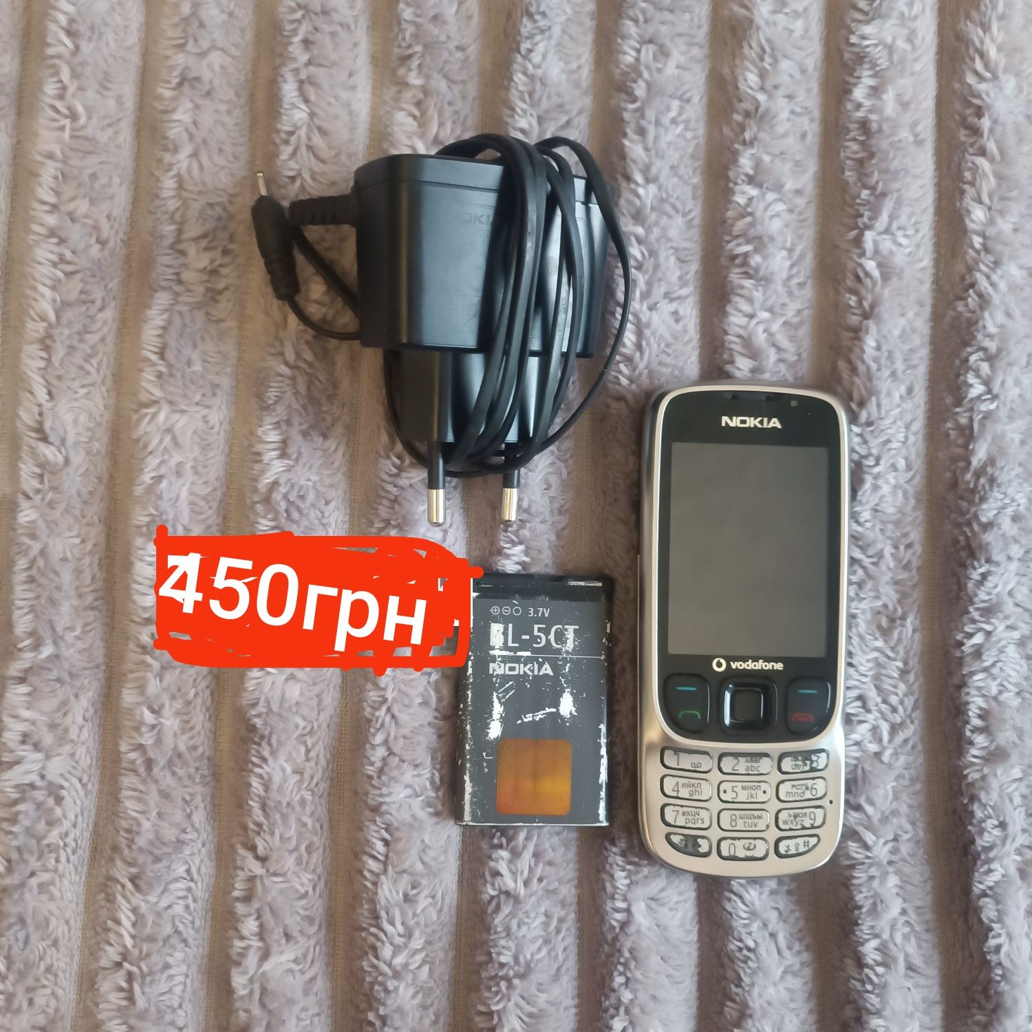Продам мобільні телефони Nokia:6300,6303,6500s,6700s