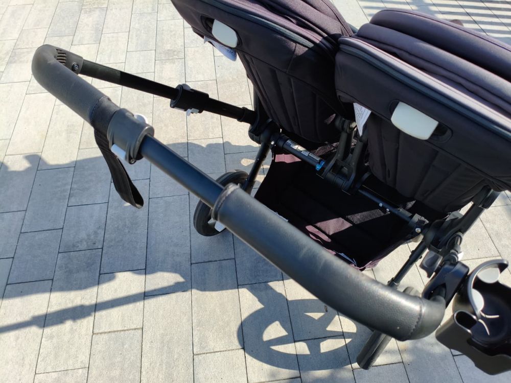 Wózek Bugaboo Donkey 3
