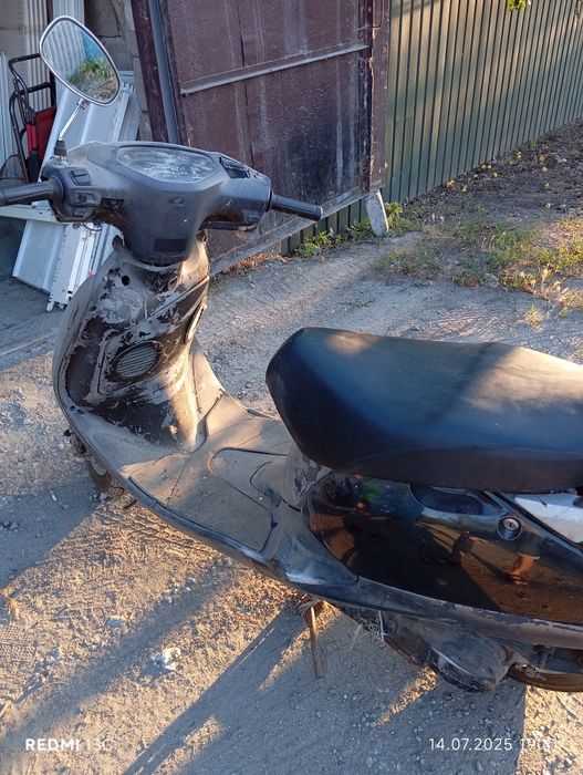 Продам на запчасти