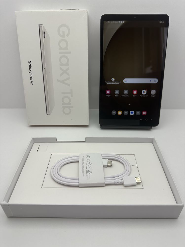 Samsung Galaxy Tab A9 4/64GB Wi-Fi