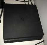 Ps4 usada mas em bom estado