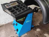 MARKOWA Wyważarka HOFMANN Geodyna 4500 Automat made in ITALY