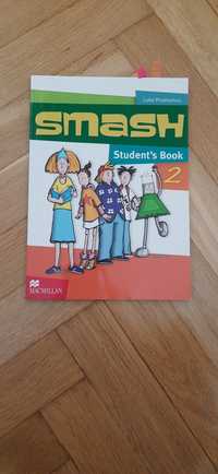 Smash student's book 2 macmillan