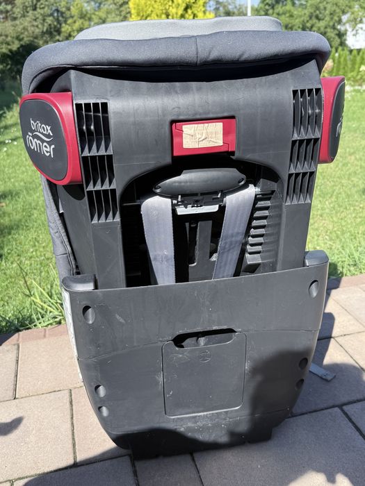 Fotelik Britax Romer