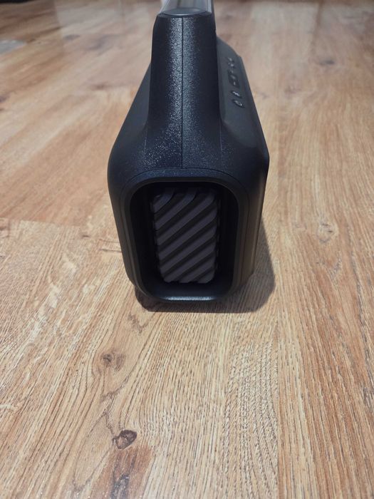 Głośnik mobilny SOUNDCORE Boom 2 Czarny