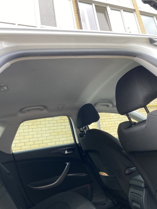 Продам Citroen C5 універсал