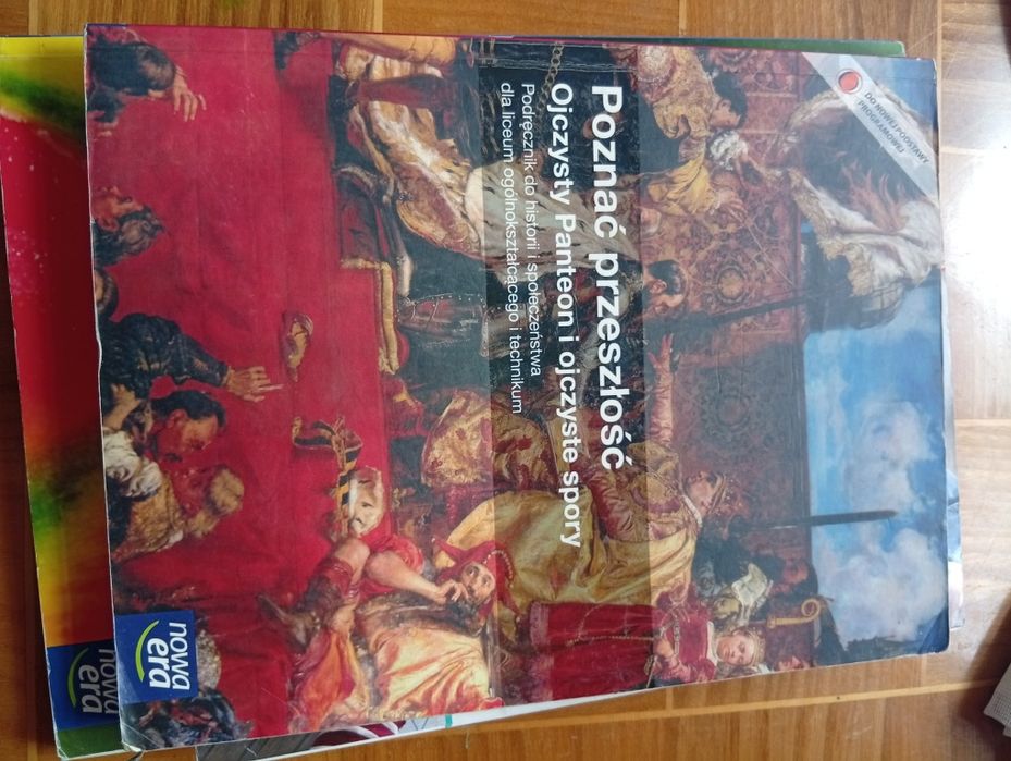 Poznać przeszłość ojczysty Panteon i ojczyste spory