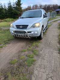 Kia Sorento 3.5 v6 LPG 4x4